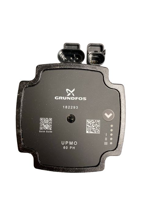 PUMP HEAD KIT - GRUNDFOS 59200322 WAS 176455